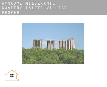Wynajmę mieszkanie kwatery  Isleta Village Proper