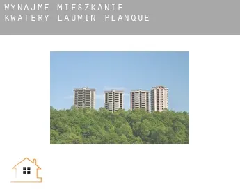 Wynajmę mieszkanie kwatery  Lauwin-Planque