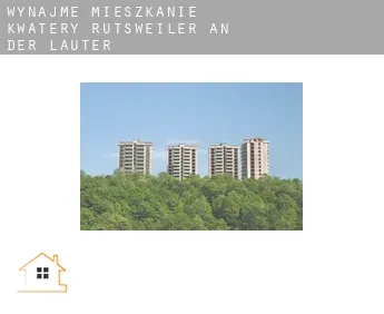 Wynajmę mieszkanie kwatery  Rutsweiler an der Lauter