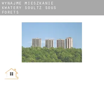 Wynajmę mieszkanie kwatery  Soultz-sous-Forêts