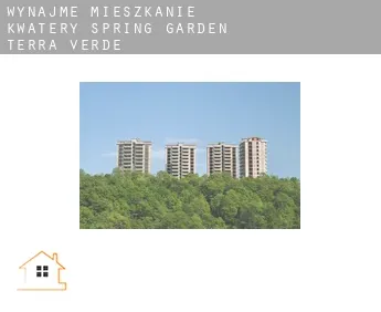 Wynajmę mieszkanie kwatery  Spring Garden-Terra Verde