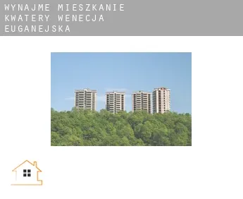 Wynajmę mieszkanie kwatery  Wenecja Euganejska