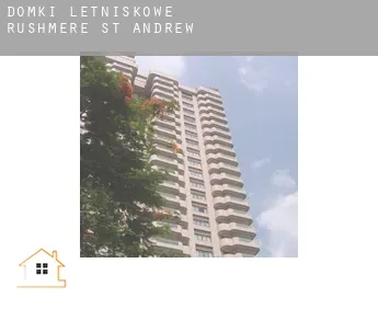 Domki letniskowe  Rushmere St Andrew
