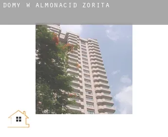 Domy w  Almonacid de Zorita