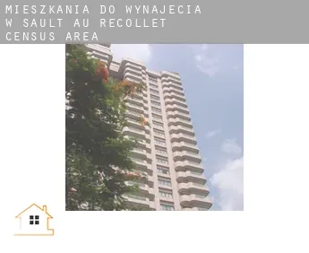 Mieszkania do wynajęcia w  Sault-au-Récollet (census area)