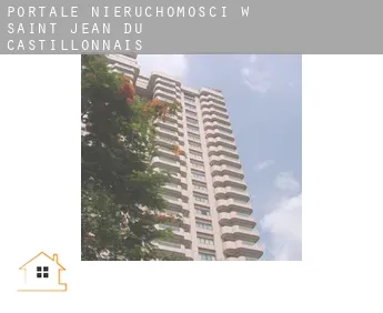 Portale nieruchomości w  Saint-Jean-du-Castillonnais