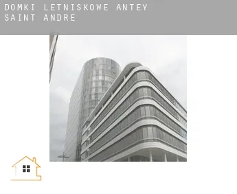 Domki letniskowe  Antey-Saint-Andrè