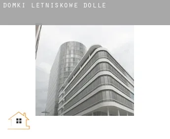 Domki letniskowe  Dolle