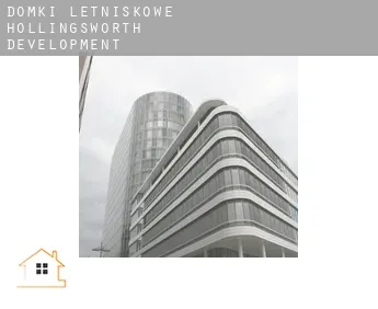 Domki letniskowe  Hollingsworth Development