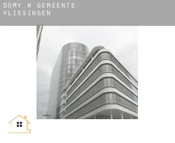 Domy w  Gemeente Vlissingen