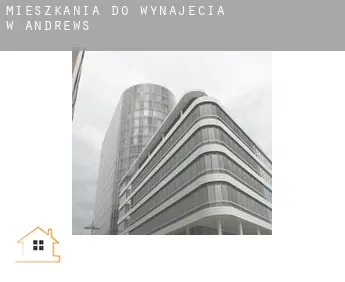 Mieszkania do wynajęcia w  Andrews