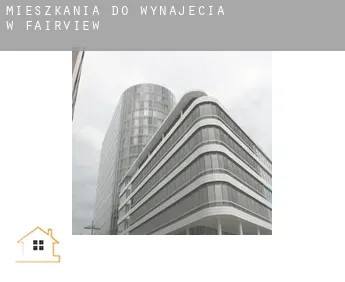 Mieszkania do wynajęcia w  Fairview