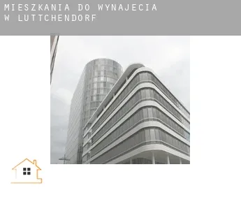 Mieszkania do wynajęcia w  Lüttchendorf