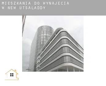 Mieszkania do wynajęcia w  New Utsaladdy