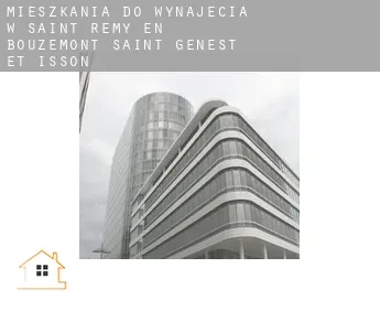 Mieszkania do wynajęcia w Saint-Remy-en-Bouzemont-Saint-Genest-et-Isson