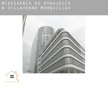 Mieszkania do wynajęcia w  Villayerno Morquillas