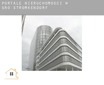 Portale nieruchomości w  Groß Strömkendorf