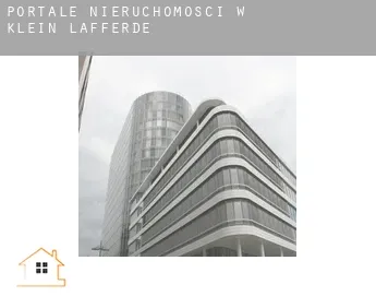 Portale nieruchomości w  Klein Lafferde