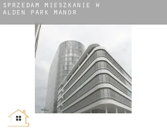 Sprzedam mieszkanie w  Alden Park Manor