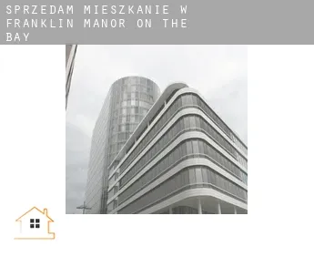 Sprzedam mieszkanie w  Franklin Manor-on-the-Bay