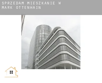 Sprzedam mieszkanie w  Mark Ottenhain