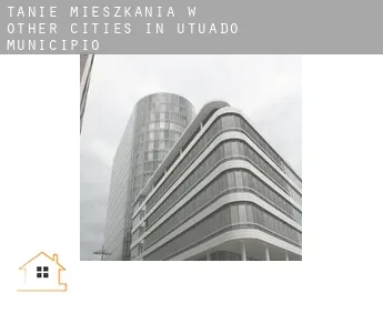 Tanie mieszkania w  Other cities in Utuado Municipio