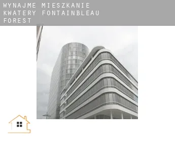 Wynajmę mieszkanie kwatery  Fontainbleau Forest