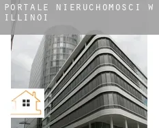 Portale nieruchomości w Illinois