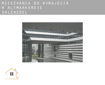 Mieszkania do wynajęcia w  Altmarkkreis Salzwedel