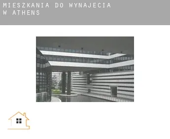 Mieszkania do wynajęcia w  Athens