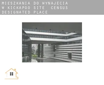 Mieszkania do wynajęcia w  Kickapoo Site 1