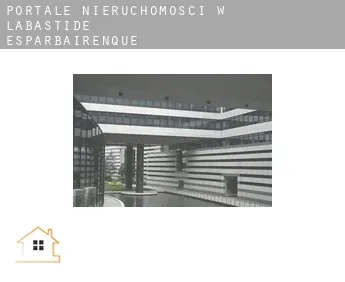 Portale nieruchomości w  Labastide-Esparbairenque