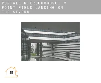 Portale nieruchomości w  Point Field Landing on the Severn