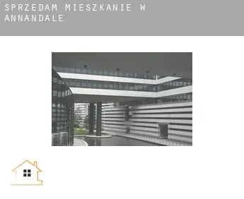 Sprzedam mieszkanie w  Annandale