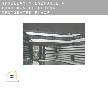 Sprzedam mieszkanie w  Morningside