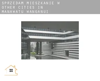 Sprzedam mieszkanie w  Other cities in Manawatu-Wanganui