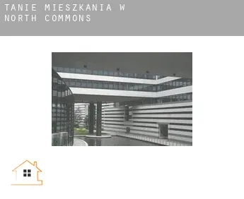 Tanie mieszkania w  North Commons