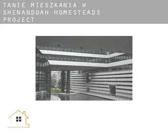 Tanie mieszkania w  Shenandoah Homesteads Project