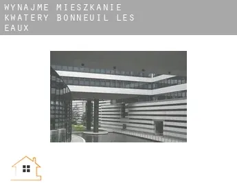 Wynajmę mieszkanie kwatery  Bonneuil-les-Eaux