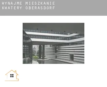 Wynajmę mieszkanie kwatery  Oberasdorf