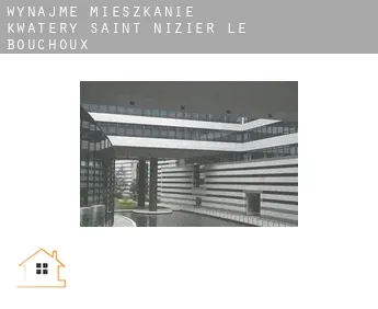 Wynajmę mieszkanie kwatery  Saint-Nizier-le-Bouchoux