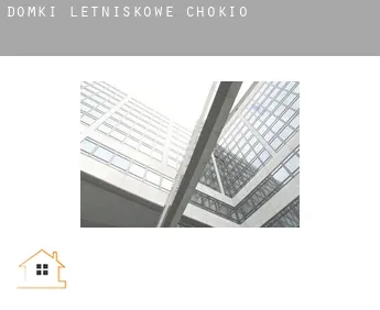 Domki letniskowe  Chokio