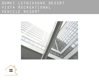 Domki letniskowe  Desert Vista Recreational Vehicle Resort