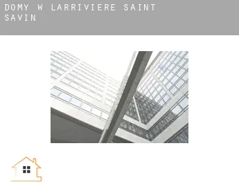 Domy w  Larrivière-Saint-Savin