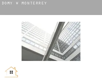 Domy w  Monterrey