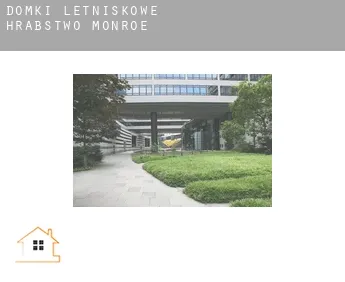 Domki letniskowe  Hrabstwo Monroe
