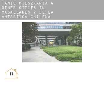 Tanie mieszkania w  Other cities in Magallanes y de la Antartica Chilena