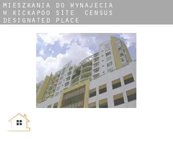 Mieszkania do wynajęcia w  Kickapoo Site 6