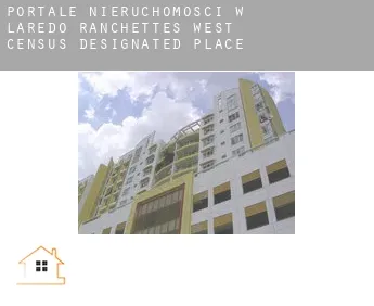 Portale nieruchomości w  Laredo Ranchettes - West