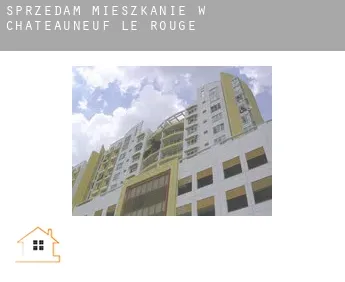 Sprzedam mieszkanie w  Châteauneuf-le-Rouge